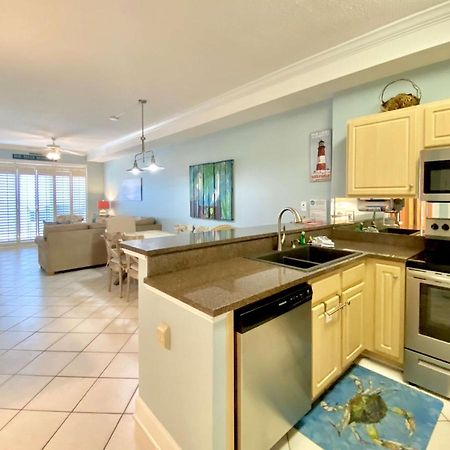 Island Royale P103 By Albvr - Beachfront Penthouse Living At Its Best - Gorgeous Views Gulf Shores Εξωτερικό φωτογραφία