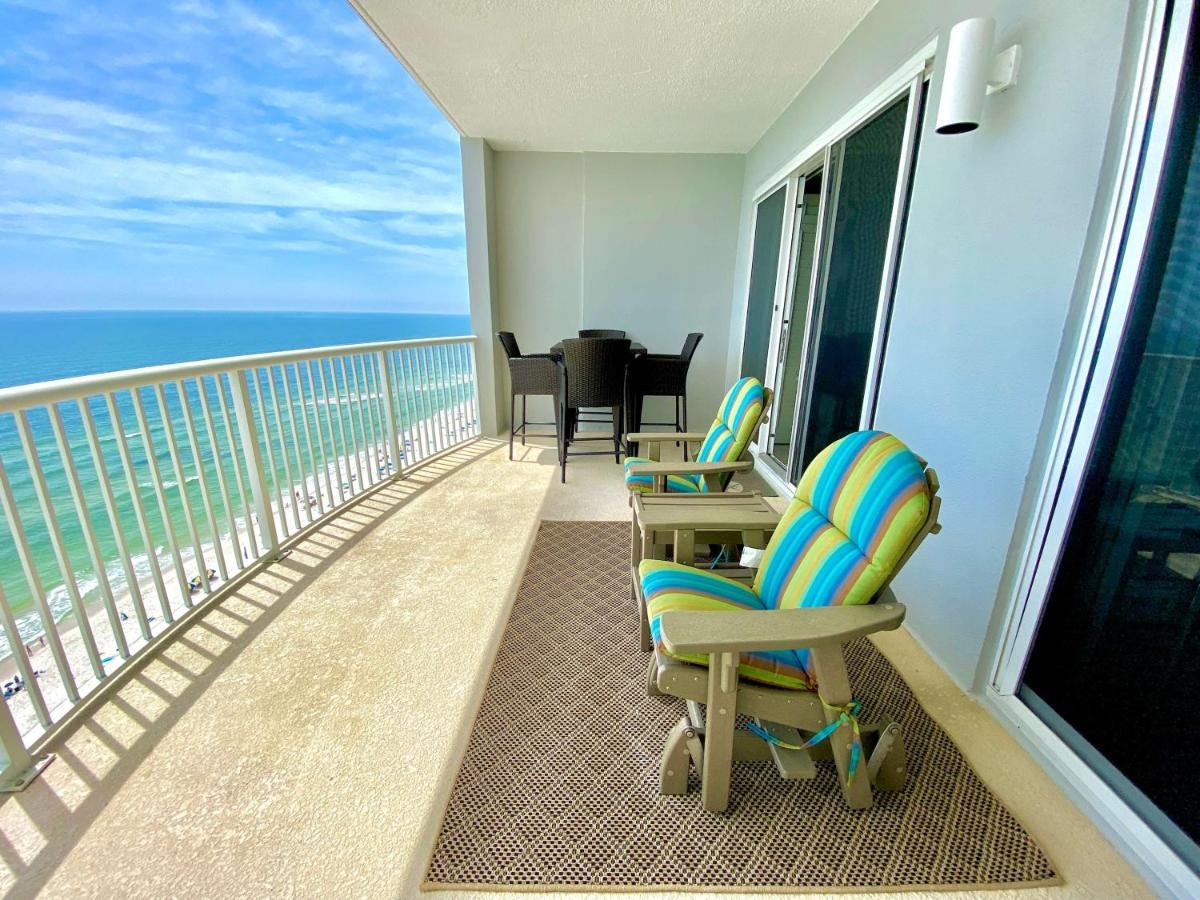 Island Royale P103 By Albvr - Beachfront Penthouse Living At Its Best - Gorgeous Views Gulf Shores Εξωτερικό φωτογραφία