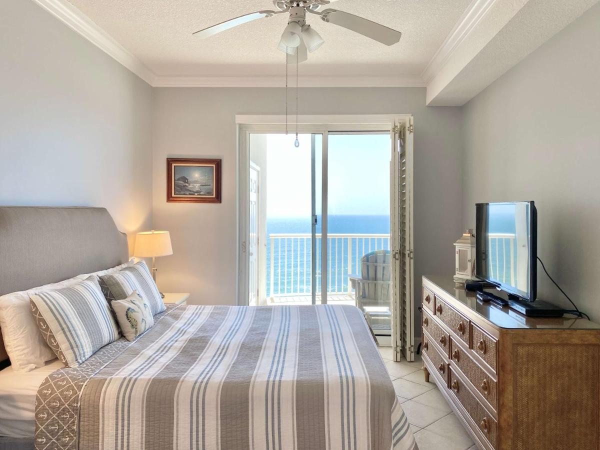 Island Royale P103 By Albvr - Beachfront Penthouse Living At Its Best - Gorgeous Views Gulf Shores Εξωτερικό φωτογραφία