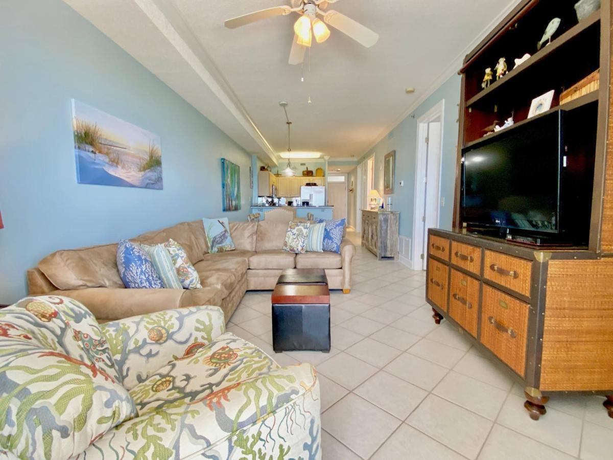 Island Royale P103 By Albvr - Beachfront Penthouse Living At Its Best - Gorgeous Views Gulf Shores Εξωτερικό φωτογραφία