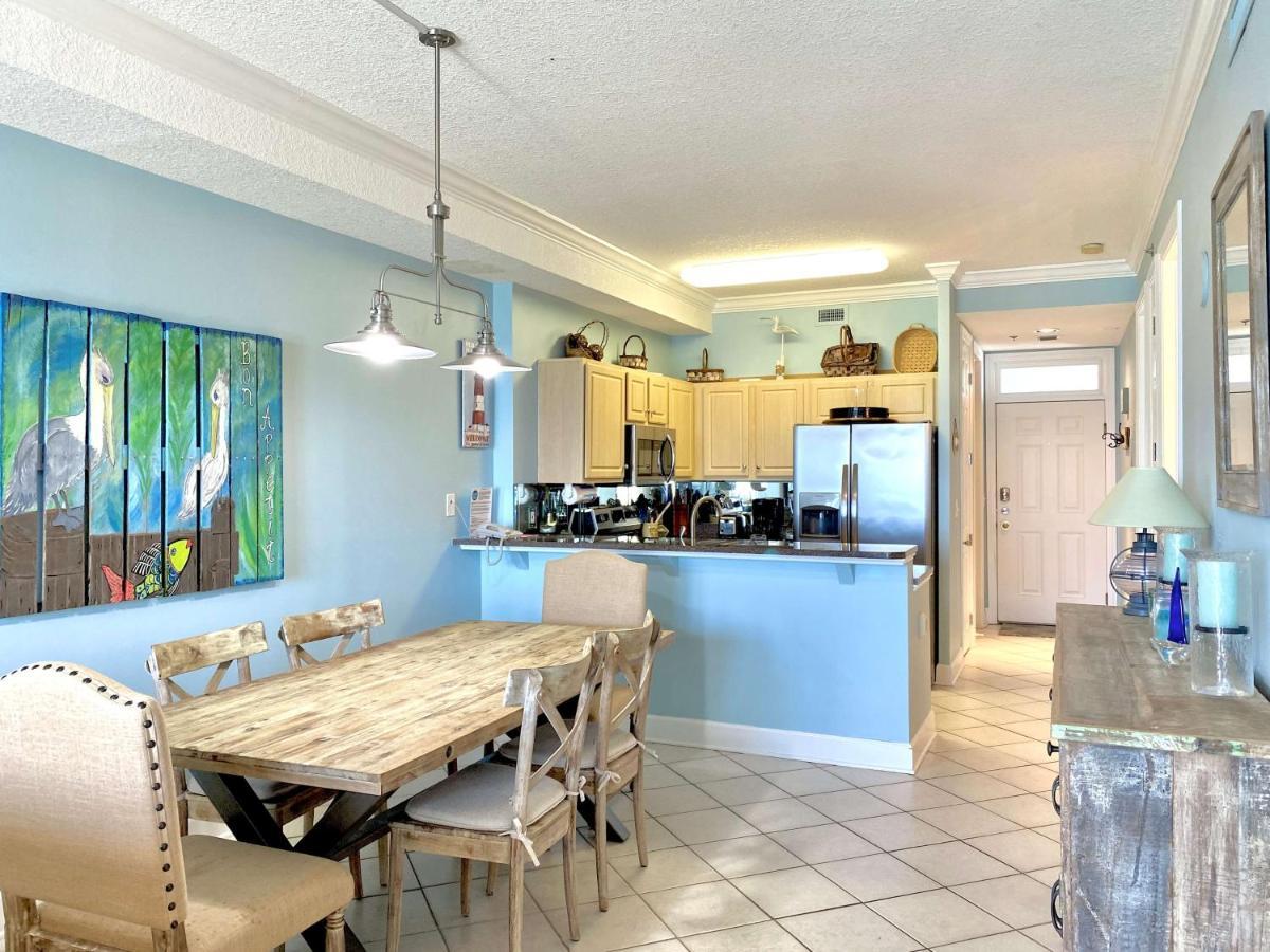 Island Royale P103 By Albvr - Beachfront Penthouse Living At Its Best - Gorgeous Views Gulf Shores Εξωτερικό φωτογραφία