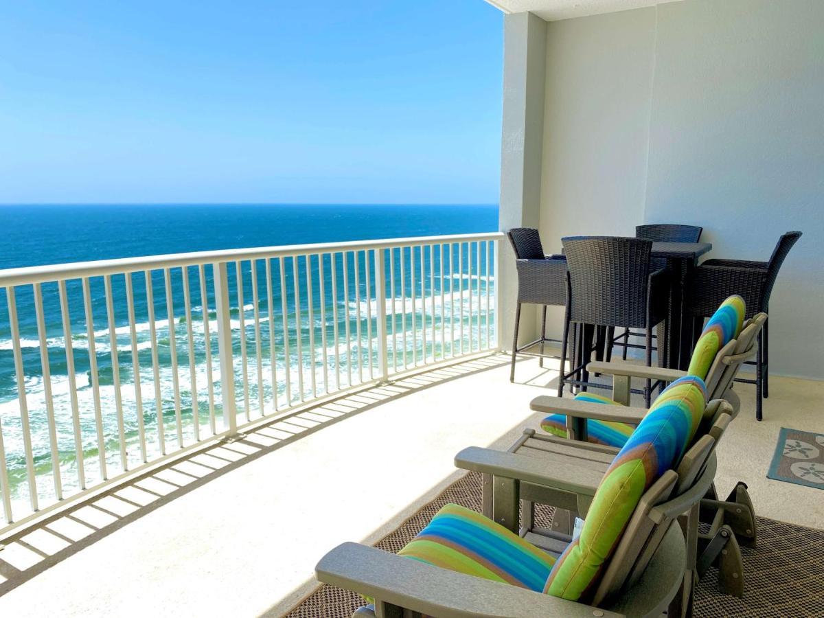 Island Royale P103 By Albvr - Beachfront Penthouse Living At Its Best - Gorgeous Views Gulf Shores Εξωτερικό φωτογραφία