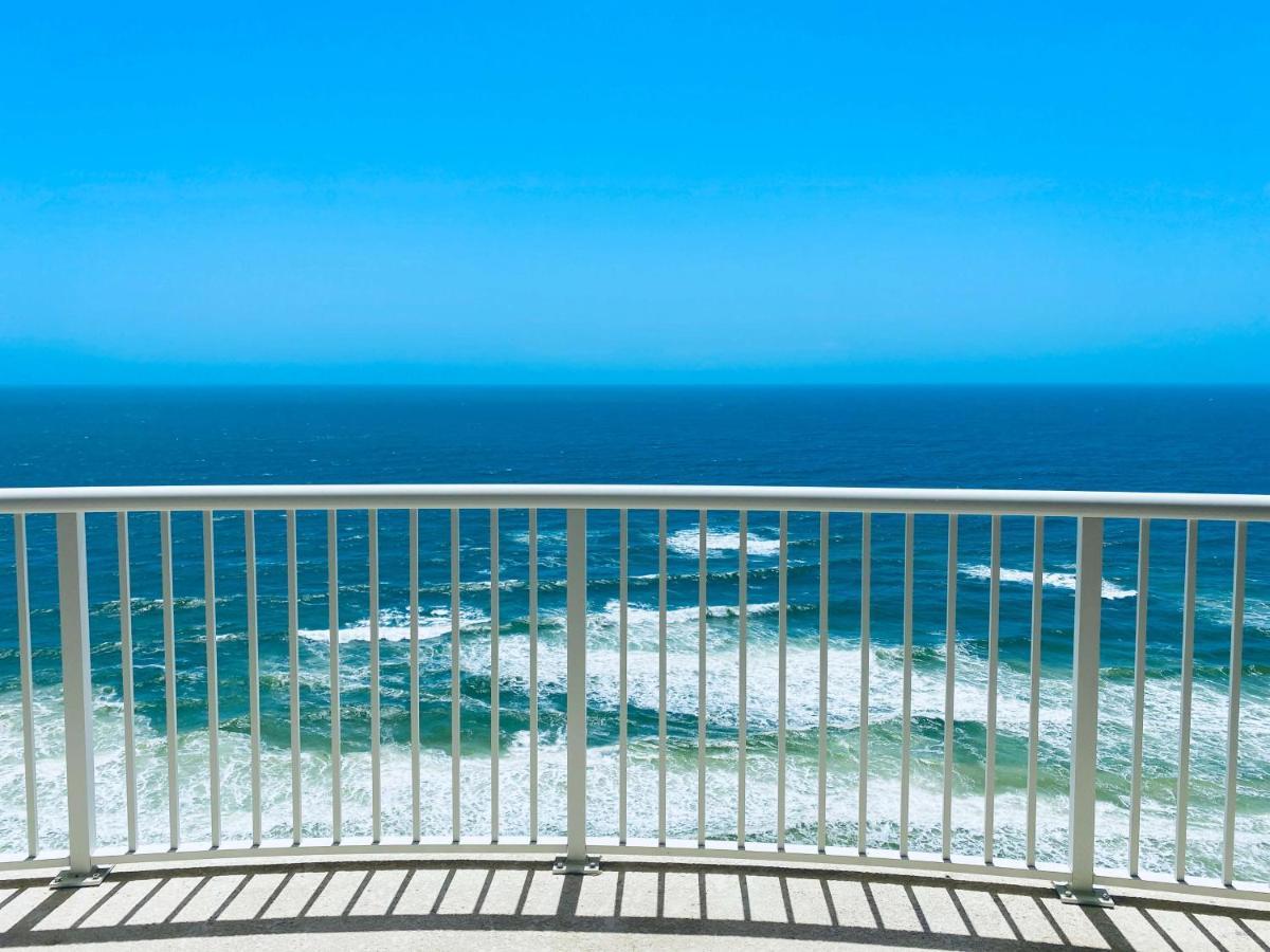 Island Royale P103 By Albvr - Beachfront Penthouse Living At Its Best - Gorgeous Views Gulf Shores Εξωτερικό φωτογραφία
