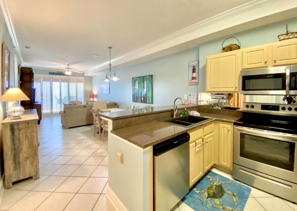 Island Royale P103 By Albvr - Beachfront Penthouse Living At Its Best - Gorgeous Views Gulf Shores Εξωτερικό φωτογραφία