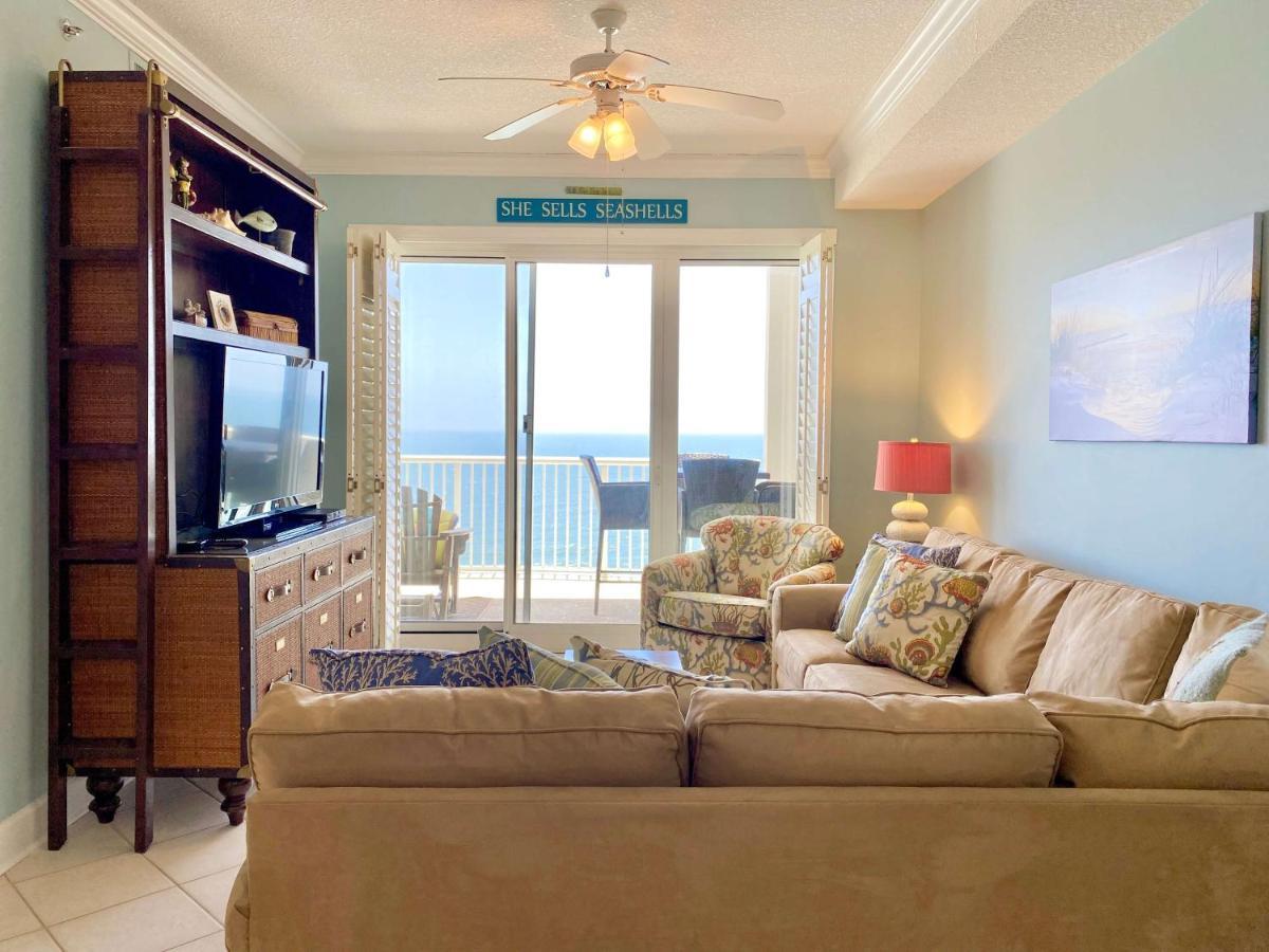 Island Royale P103 By Albvr - Beachfront Penthouse Living At Its Best - Gorgeous Views Gulf Shores Εξωτερικό φωτογραφία