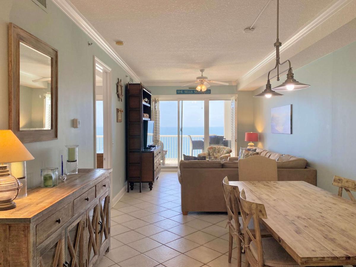 Island Royale P103 By Albvr - Beachfront Penthouse Living At Its Best - Gorgeous Views Gulf Shores Εξωτερικό φωτογραφία